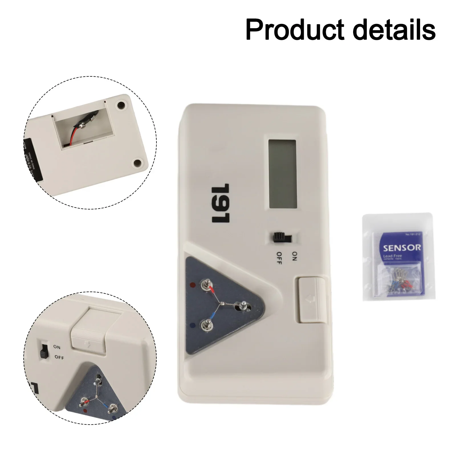 Convenient Temperature Testing Soldering Iron Tip Temperature Tester Soldering Iron Tip Temperature Tester Soldering Iron Tip
Convenient Temperature Testing Soldering Iron Tip Temperature Tester Soldering Iron Tip Temperature Tester Soldering Iron Tip