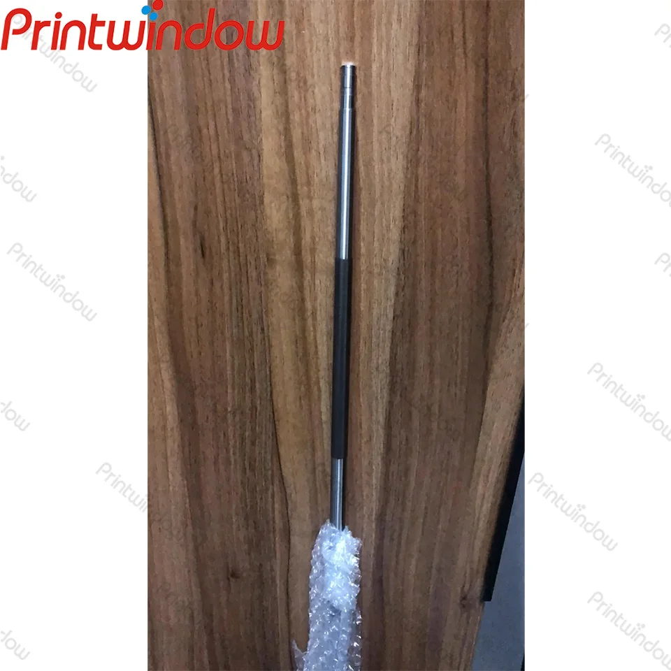 Feed Roller Shaft for Graphtec CE6000-120 CE6000-120AP Cutting Plotter Push Roller Assembly
Feed Roller Shaft for Graphtec CE6000-120 CE6000-120AP Cutting Plotter Push Roller Assembly