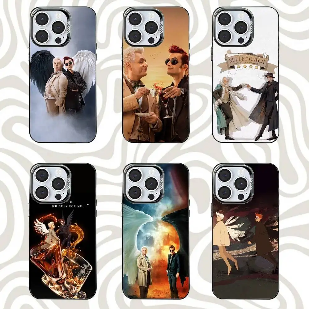 TV G-Goods O-Omen-ns Phone Case For iPhone 16,15,14,13,12,11,Mini,Pro,SE,MAX Black Matte Shockproof Cover
TV G-Goods O-Omen-ns Phone Case For iPhone 16,15,14,13,12,11,Mini,Pro,SE,MAX Black Matte Shockproof Cover