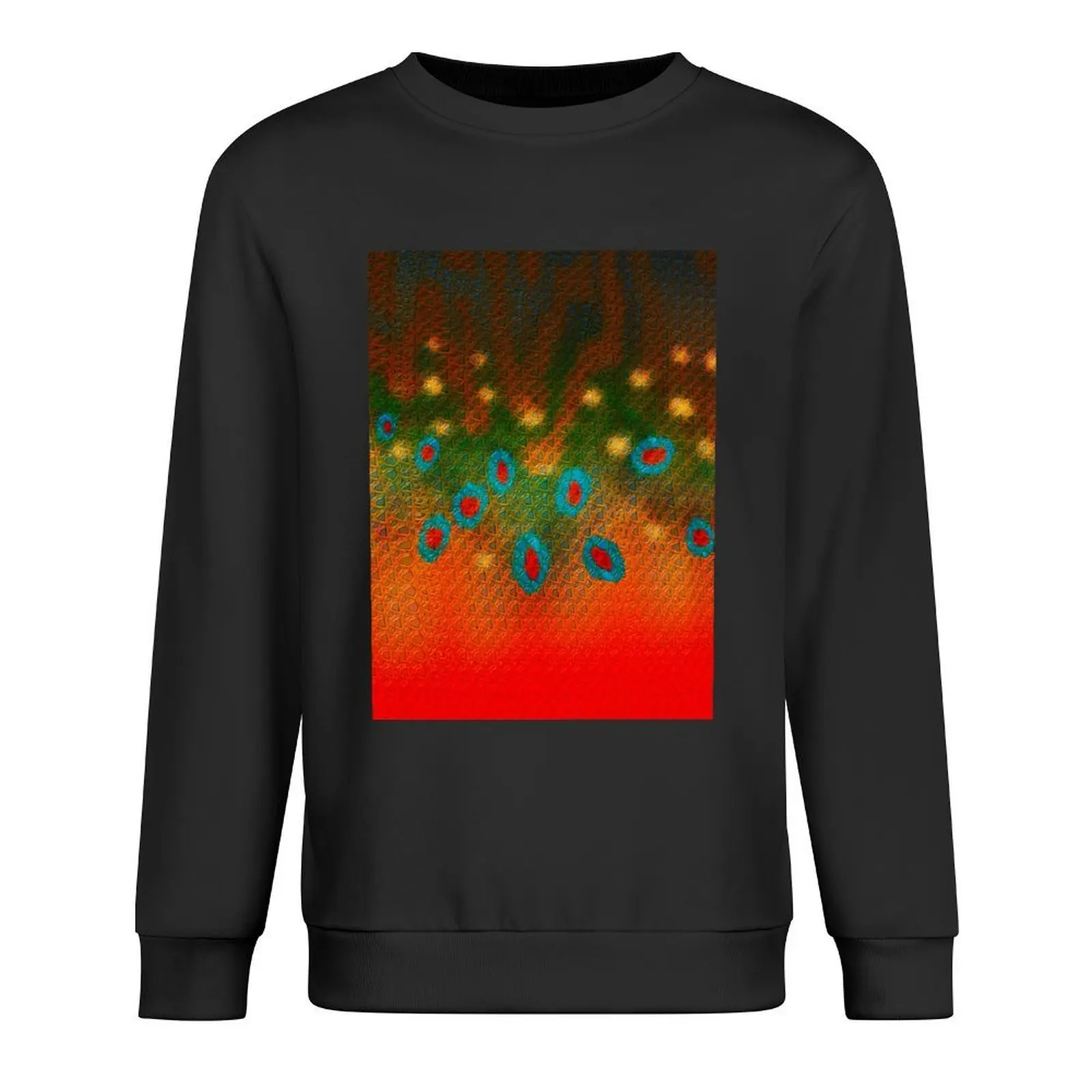 Brook Trout Colors Pullover korean autumn clothes men's clothes mens clothes men's winter sweater new hoodies and sweatshirts
Brook Trout Colors Pullover korean autumn clothes men's clothes mens clothes men's winter sweater new hoodies and sweatshirts