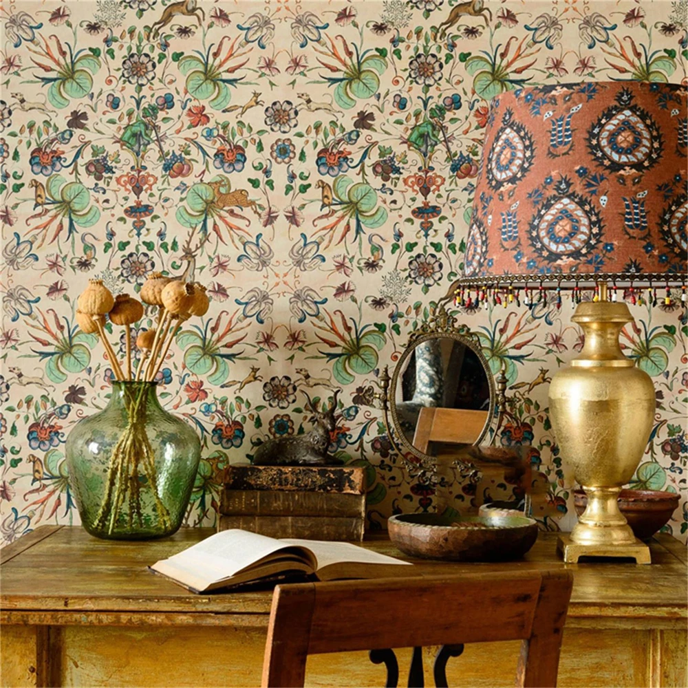 custom Deer Hunter Retro Wall Paper Bedroom TV Background Homestay wall paper living room TV Background mural Wall Painting
custom Deer Hunter Retro Wall Paper Bedroom TV Background Homestay wall paper living room TV Background mural Wall Painting