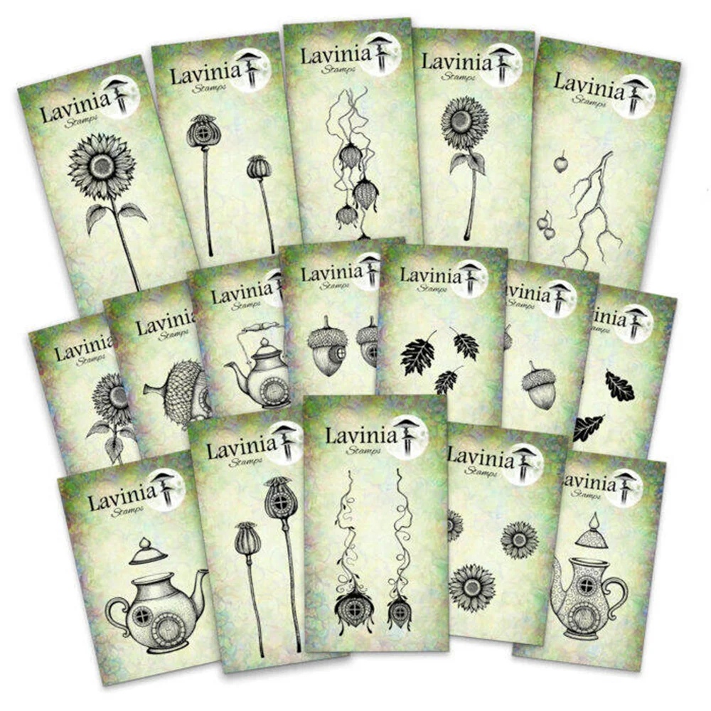 Twilight Tea Stamp Bundle Stamp Silicone Stamps 2025 New Reusable Handmade DIY Embossing Scrapbooking Photo Album Crafts
Twilight Tea Stamp Bundle Stamp Silicone Stamps 2025 New Reusable Handmade DIY Embossing Scrapbooking Photo Album Crafts