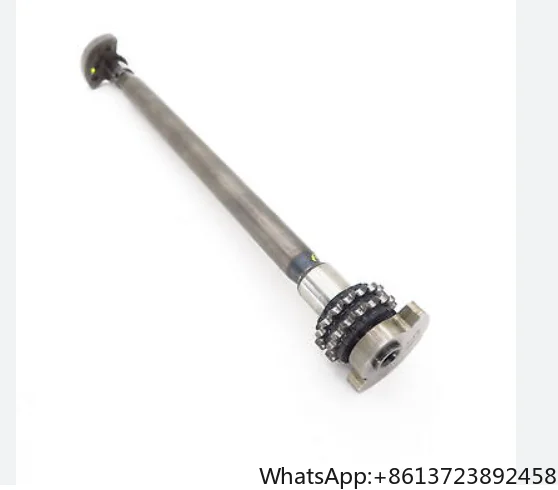 Factory for Mercedes-Benz OM642 3.0 Engine Balance Intermediate Shaft A6420300872
Factory for Mercedes-Benz OM642 3.0 Engine Balance Intermediate Shaft A6420300872