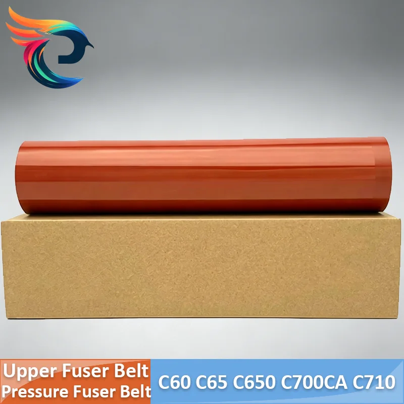 FM1-C721-000 Upper Fuser Belt Pressure Fuser Belt For Canon IR ImagePress C60 C65 C650 C700CA C710 C750 C800 C810 C850 C910
FM1-C721-000 Upper Fuser Belt Pressure Fuser Belt For Canon IR ImagePress C60 C65 C650 C700CA C710 C750 C800 C810 C850 C910
