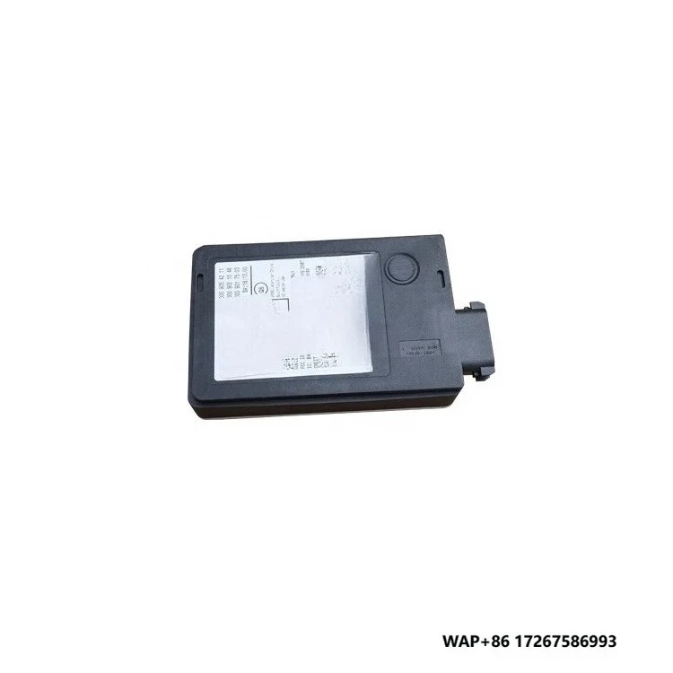 OE a 0009054211 Original Car Spare Parts Blind Spot Radar Sensor Module for Series radar Sensor Module
OE a 0009054211 Original Car Spare Parts Blind Spot Radar Sensor Module for Series radar Sensor Module