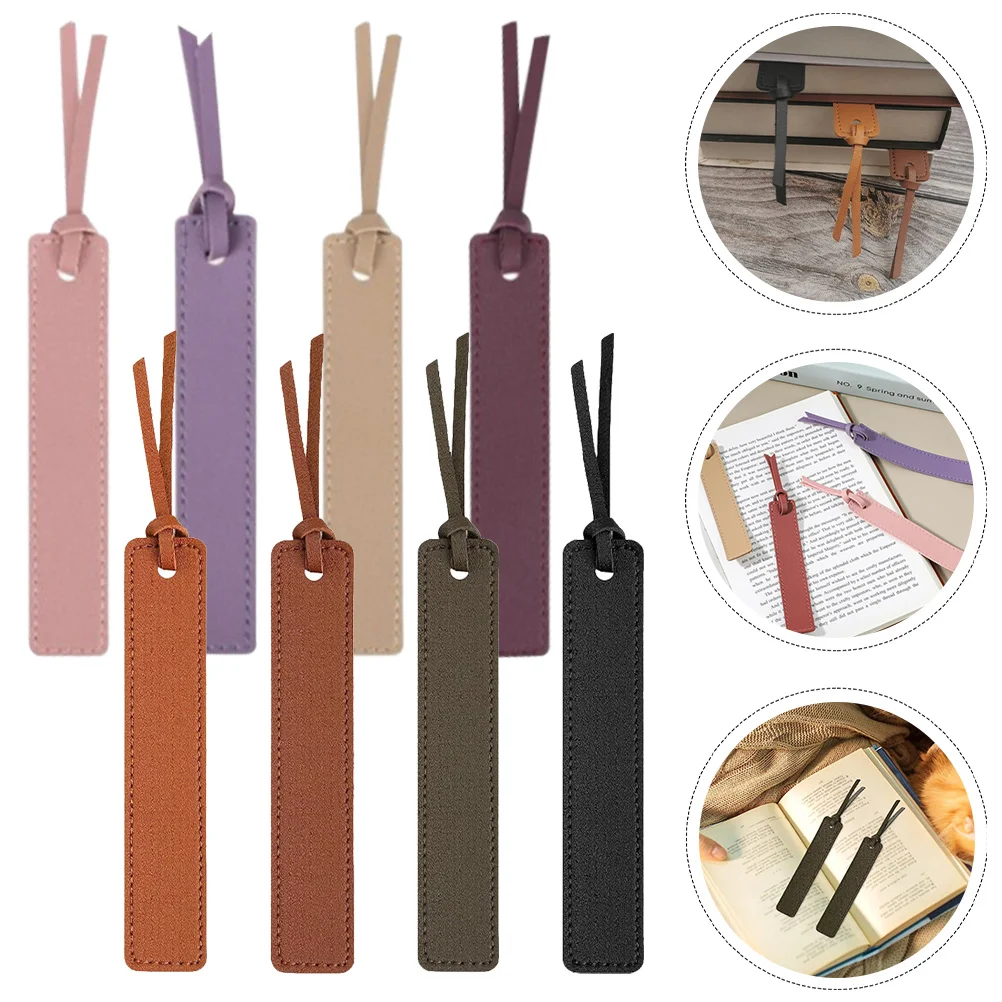 8Pcs Bookmarks Stable Material Fine Workmanship Book Marks for Men and Graduates Reading Bookmarks
8Pcs Bookmarks Stable Material Fine Workmanship Book Marks for Men and Graduates Reading Bookmarks