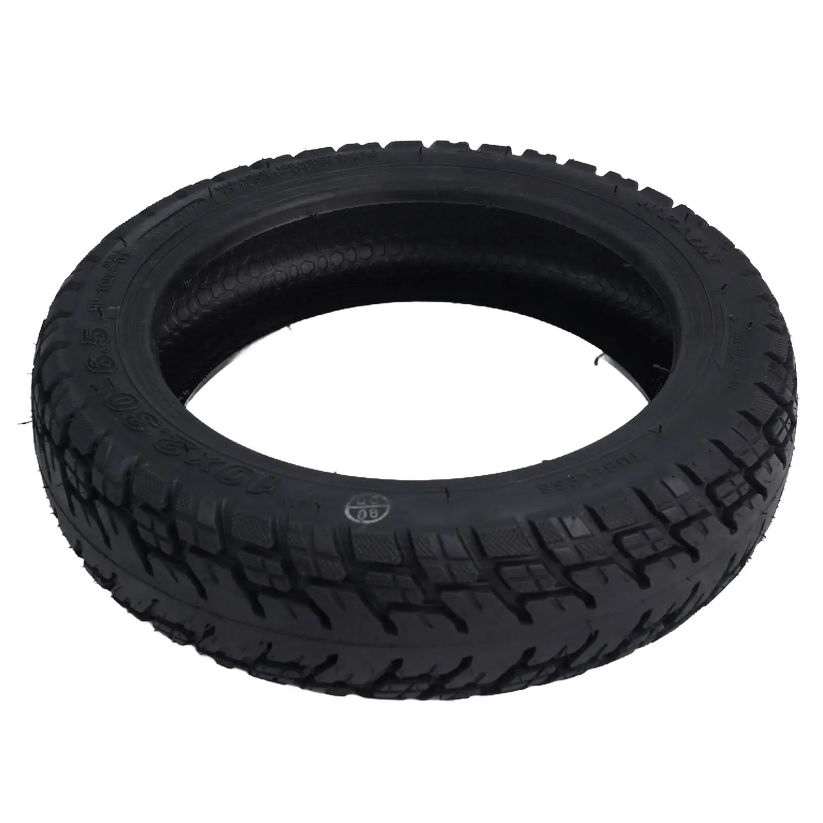 Scooter Accessories Tubeless Tire Parts Tubeless 10 Inch 10*2.30-6.5 Accessories Electric Scooter Sporting Goods 
Scooter Accessories Tubeless Tire Parts Tubeless 10 Inch 10*2.30-6.5 Accessories Electric Scooter Sporting Goods