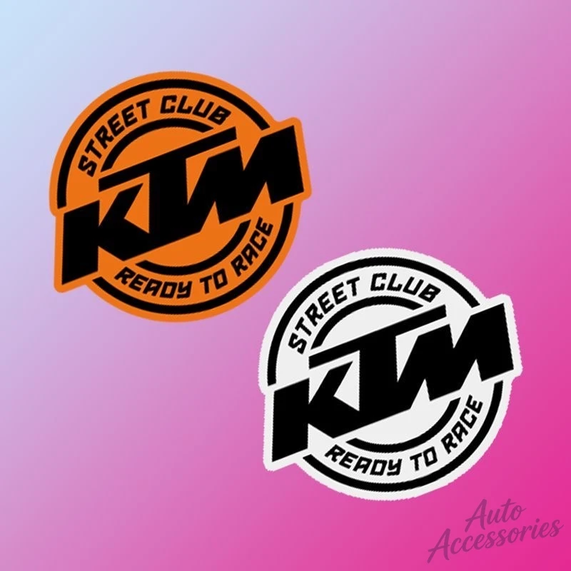 Individuality Motorcycle Reflective Helmet Fuel Tank Toolbox Racing Decorate Sticker Waterproof For KTM 390 790 890 990 1290 ADV
Individuality Motorcycle Reflective Helmet Fuel Tank Toolbox Racing Decorate Sticker Waterproof For KTM 390 790 890 990 1290 ADV