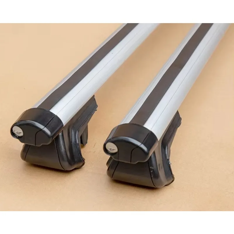 STLF Guaranteed Quality Travel China Universal Rail China Aluminum Alloy Universal Car Cross Bar With Lock
STLF Guaranteed Quality Travel China Universal Rail China Aluminum Alloy Universal Car Cross Bar With Lock