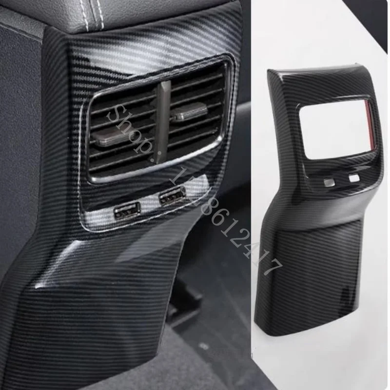 For MG ZS/HS 2022 2023 2024 ABS armrest box rear seat anti kick pad panel Trim Car Accessories
For MG ZS/HS 2022 2023 2024 ABS armrest box rear seat anti kick pad panel Trim Car Accessories