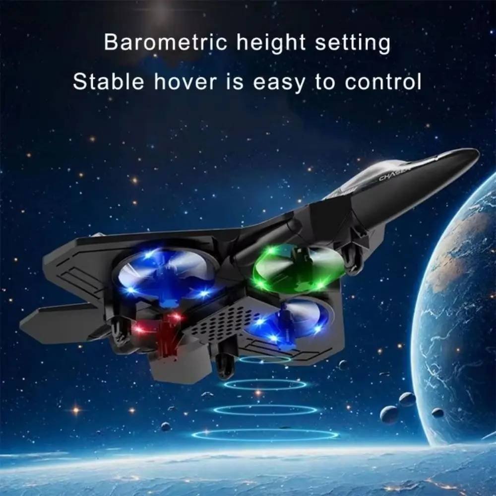 EPP Foam Remote Control Foam Fighter Gravity Sensing Rechargeable Four Motor Helicopter Toy Portable Durable RC Hobby Jet Plane
EPP Foam Remote Control Foam Fighter Gravity Sensing Rechargeable Four Motor Helicopter Toy Portable Durable RC Hobby Jet Plane