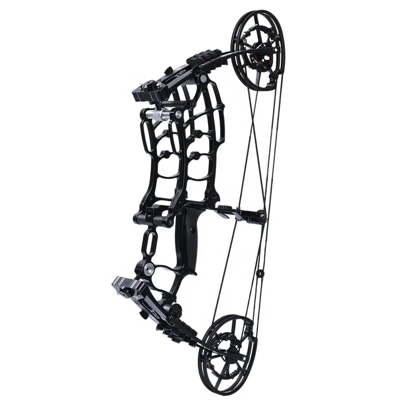 Hot Sales Factory Direct Sale Hunting Bow Compound Compound Recurve Hybrid Bow Slingshot
Hot Sales Factory Direct Sale Hunting Bow Compound Compound Recurve Hybrid Bow Slingshot