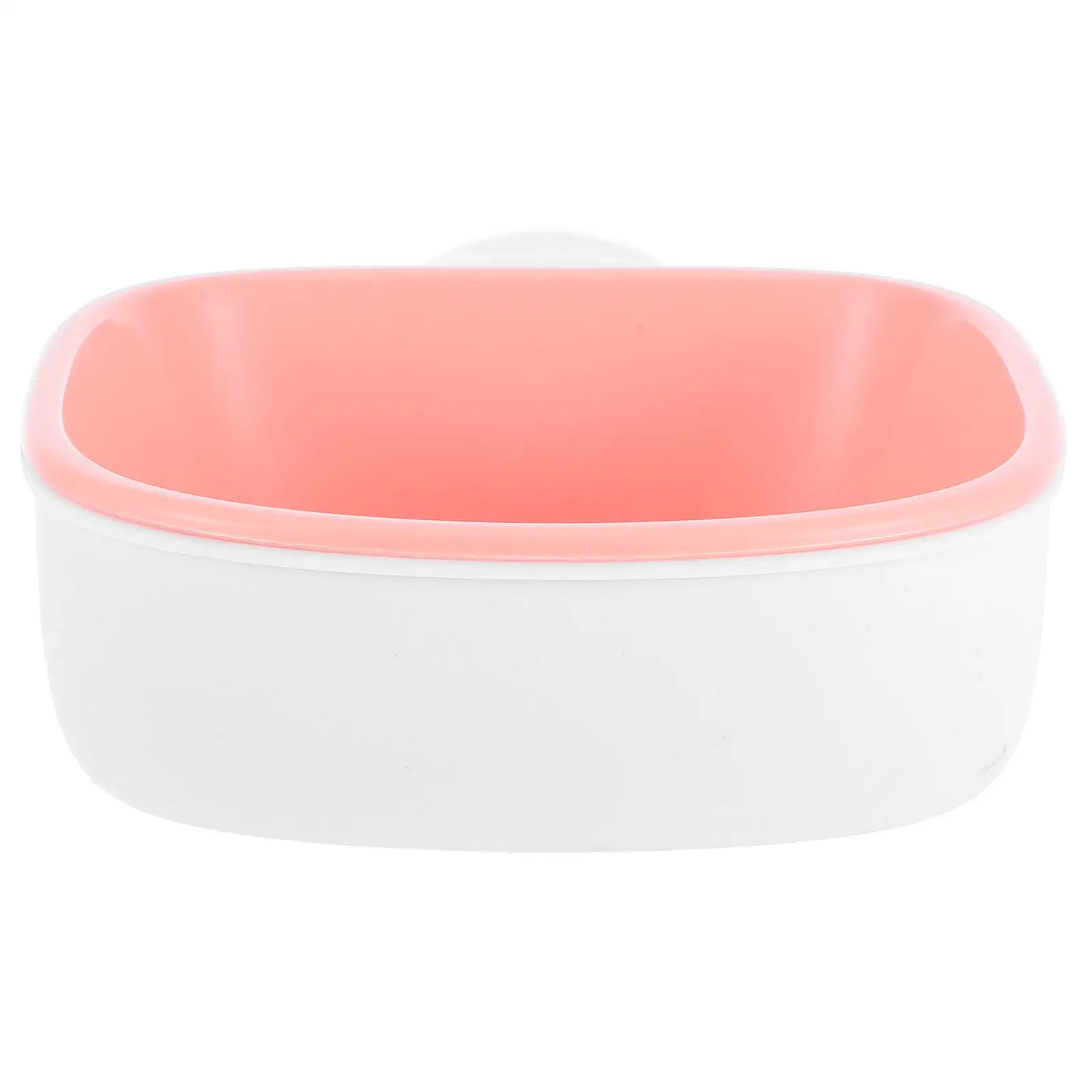 Pet Water Feeding Hanging Bowl Wall Mounted Cat Dishes Easy Clean ABS Material Spacesaving Indoor Cats Dog Bunny
Pet Water Feeding Hanging Bowl Wall Mounted Cat Dishes Easy Clean ABS Material Spacesaving Indoor Cats Dog Bunny