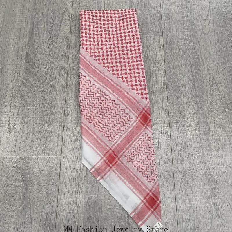 D0UB Религиозный взрослый взрослый keffiyeh Headsparf Turbans jacquards Образец арабский шарф на открытом воздухе для гонча
D0UB Религиозный взрослый взрослый keffiyeh Headsparf Turbans jacquards Образец арабский шарф на открытом воздухе для гонча