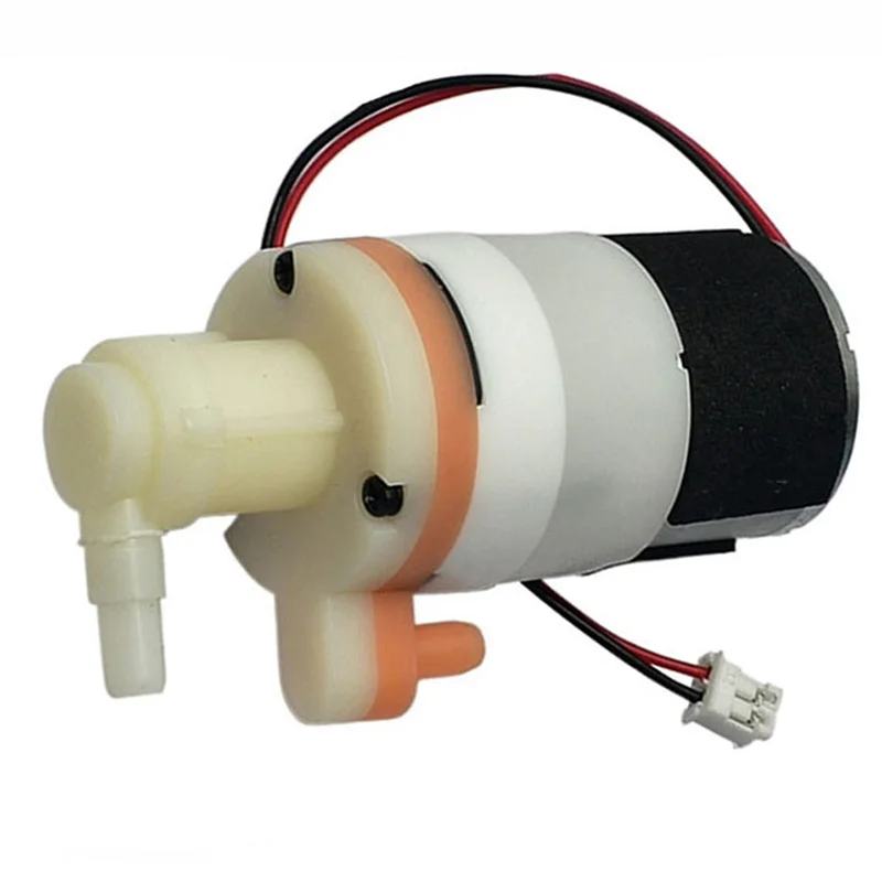 ABIT Auto 3V/3.7V DC Motor Foaming Pump For Electric Soap Dispenser Device, 310 Soap Pump Motor
ABIT Auto 3V/3.7V DC Motor Foaming Pump For Electric Soap Dispenser Device, 310 Soap Pump Motor