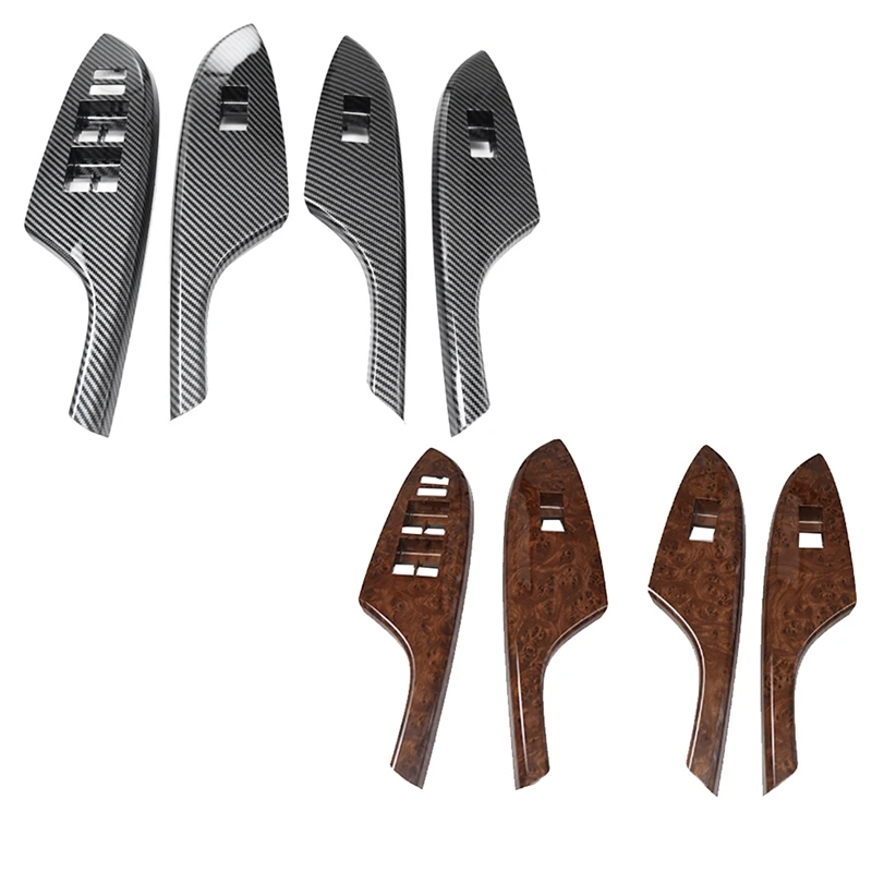 Car Window Switch Panel Door Handle Armrest Trim For Toyota Corolla 2006-2013 Window Lift Cover Trim Accessories
Car Window Switch Panel Door Handle Armrest Trim For Toyota Corolla 2006-2013 Window Lift Cover Trim Accessories