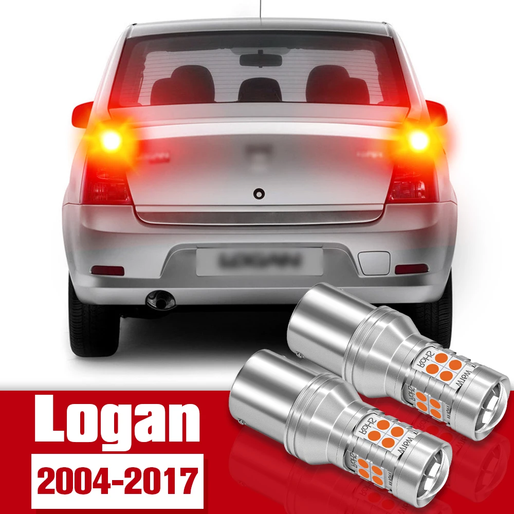 2pcs LED Accessories Brake Light Bulb Lamp For Dacia Logan 1 2 2004 2005 2006 2007 2008 2009 2010 2011 2012 2013 2014 2015 2016
2pcs LED Accessories Brake Light Bulb Lamp For Dacia Logan 1 2 2004 2005 2006 2007 2008 2009 2010 2011 2012 2013 2014 2015 2016
