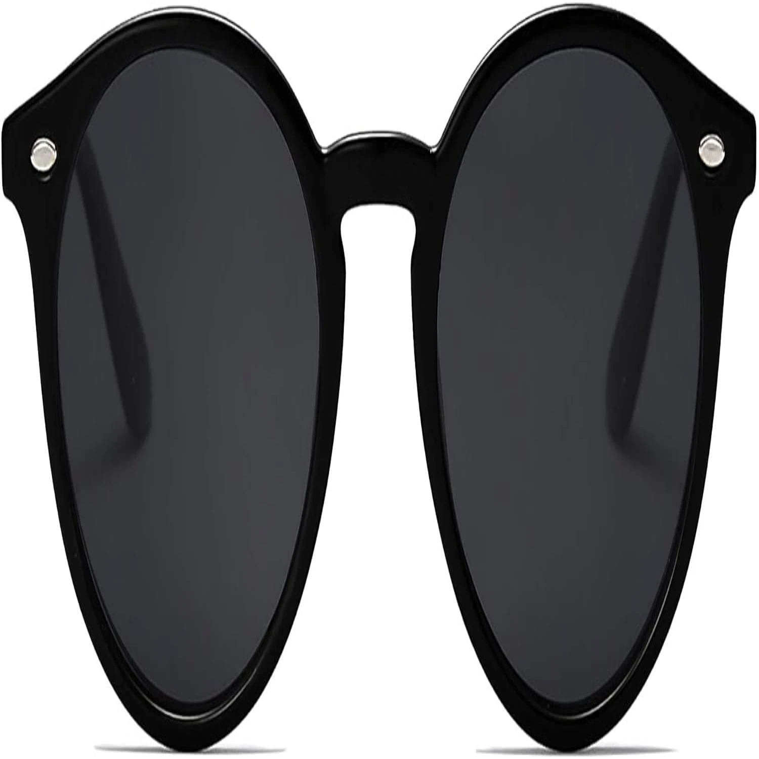 Stylish, Timeless and Classic Polarized SOJOS Round Sunglasses - Vintage Fashionable Sunnies for Men and Women, SJ2069 - Elegant
Stylish, Timeless and Classic Polarized SOJOS Round Sunglasses - Vintage Fashionable Sunnies for Men and Women, SJ2069 - Elegant