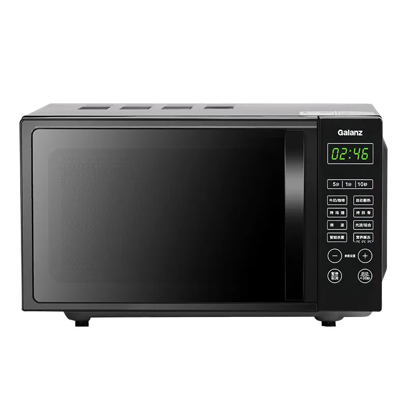 Microwave oven light wave furnace 700 watts power upgrade T70TGDFZB3
Microwave oven light wave furnace 700 watts power upgrade T70TGDFZB3