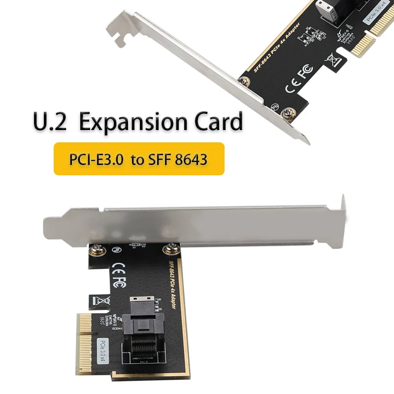Карта расширения U.2, адаптер PCIe x4 для телефона, адаптер Райзера PCI-E, карта PCIE для игр, карта PCIE Sata, контроллер игровой адаптивный
Карта расширения U.2, адаптер PCIe x4 для телефона, адаптер Райзера PCI-E, карта PCIE для игр, карта PCIE Sata, контроллер игровой адаптивный