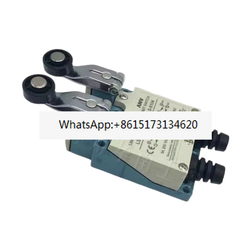 3 шт. переключатель хода LS-8104 LS-8108 8107 8111 8112 8122 8166
3 шт. переключатель хода LS-8104 LS-8108 8107 8111 8112 8122 8166