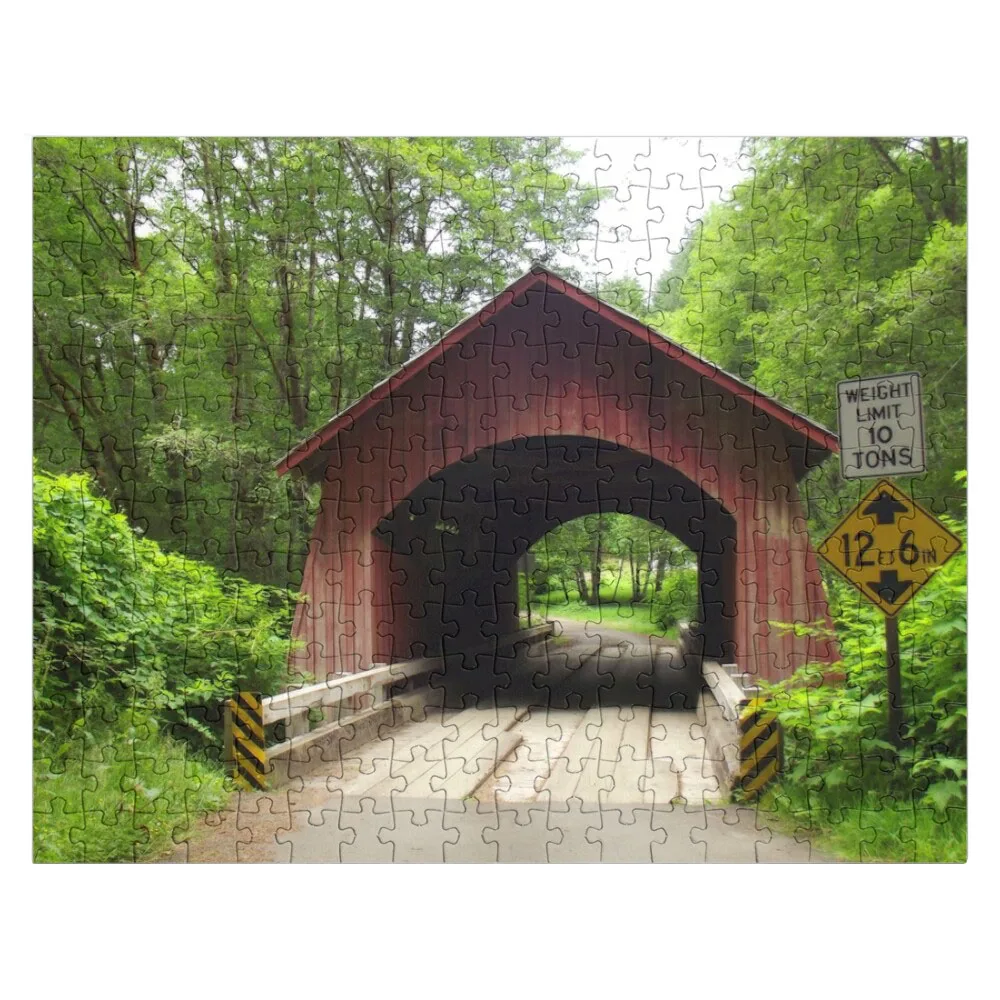 Through the N. Fork Yachats BridgeJigsaw Puzzle Puzzle Photo Custom Wooden Puzzles For Adults
Through the N. Fork Yachats BridgeJigsaw Puzzle Puzzle Photo Custom Wooden Puzzles For Adults