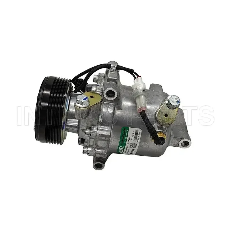 7813A151 AKC200A084 7813A057 AKC200A089 MSC60CAS Auto Air Conditioning Compressor For Mitsubishi Colt Smart Forfour 454
7813A151 AKC200A084 7813A057 AKC200A089 MSC60CAS Auto Air Conditioning Compressor For Mitsubishi Colt Smart Forfour 454
