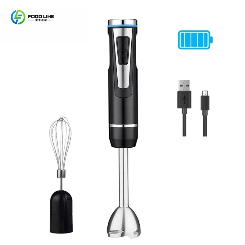 Новый многофункциональный беспроводной электрический блендер-соковыжималка с аккумулятором, ручной блендер для использования на улице и в автомобиле
Новый многофункциональный беспроводной электрический блендер-соковыжималка с аккумулятором, ручной блендер для использования на улице и в автомобиле