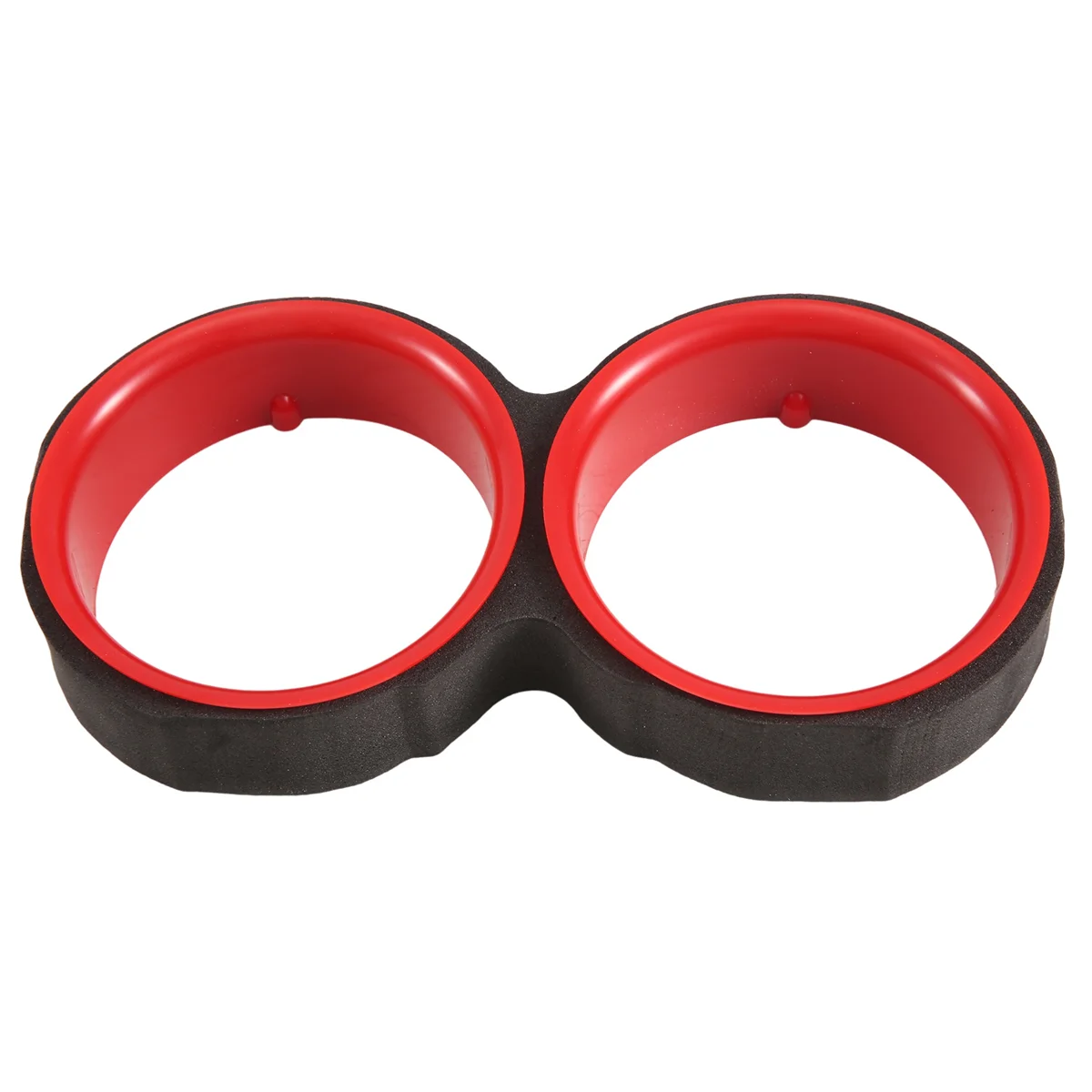 ABMW-149HD CLOUD 149 HD 3 Inch Propeller Protective Covers Prop Guard Kit ABS CLOUD 149 for FPV RC Drone FPV Racing Black
ABMW-149HD CLOUD 149 HD 3 Inch Propeller Protective Covers Prop Guard Kit ABS CLOUD 149 for FPV RC Drone FPV Racing Black