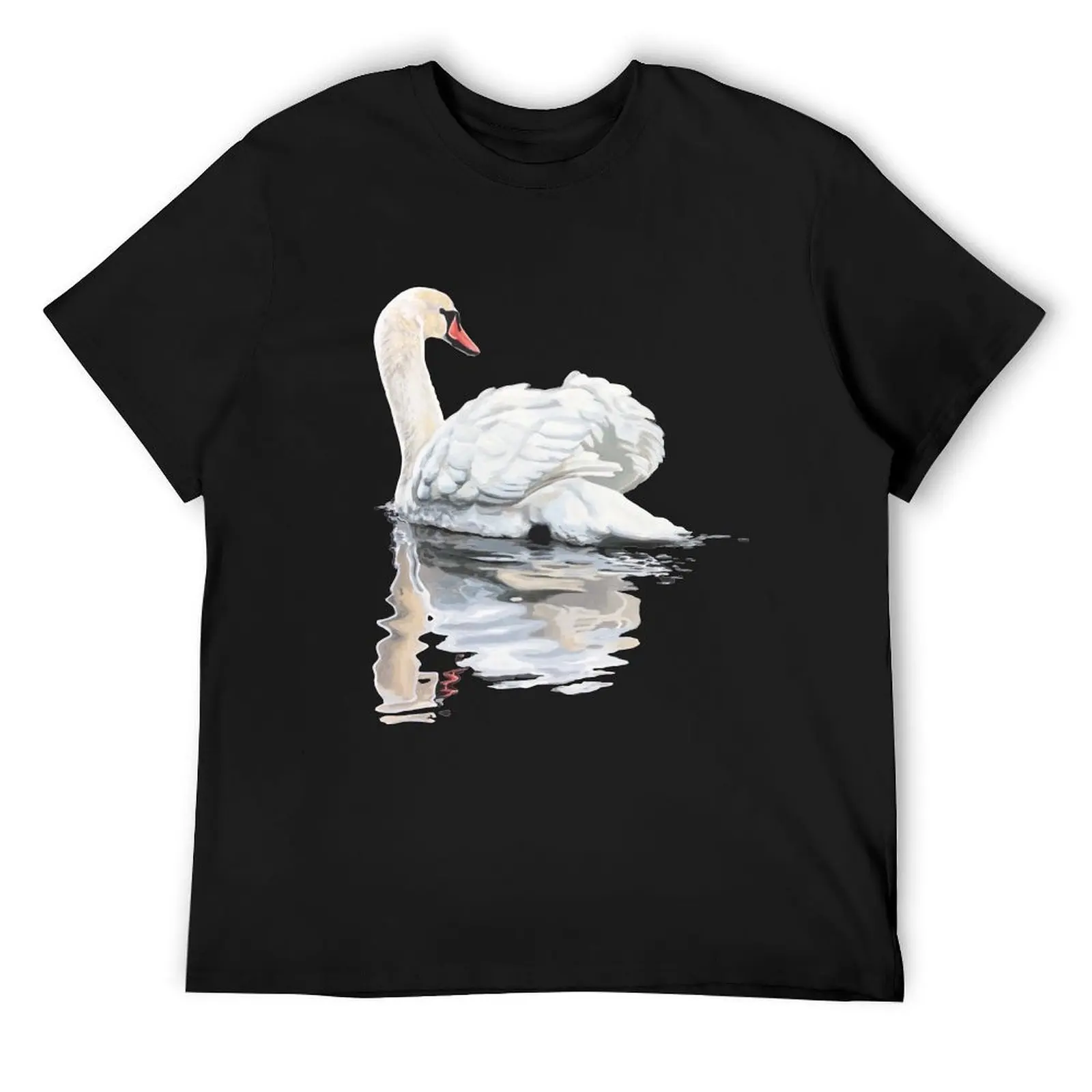 ‘Grace’ Swan by Julie Jones T-Shirt new gifts and t-shirts Blouse fashion shirts designer shirts mens t shirts
‘Grace’ Swan by Julie Jones T-Shirt new gifts and t-shirts Blouse fashion shirts designer shirts mens t shirts