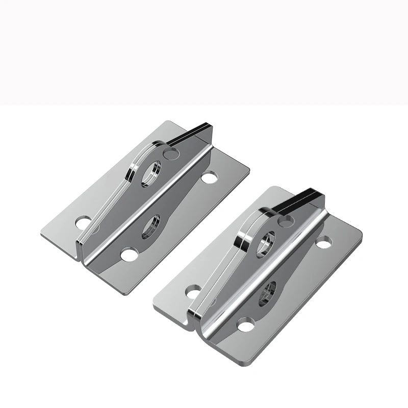 Stainless Steel Buckle Lock Plate Buckle Padlock Metal Toolbox Nose Lock Fitness Storage Cabinet Door Box Lock
Stainless Steel Buckle Lock Plate Buckle Padlock Metal Toolbox Nose Lock Fitness Storage Cabinet Door Box Lock