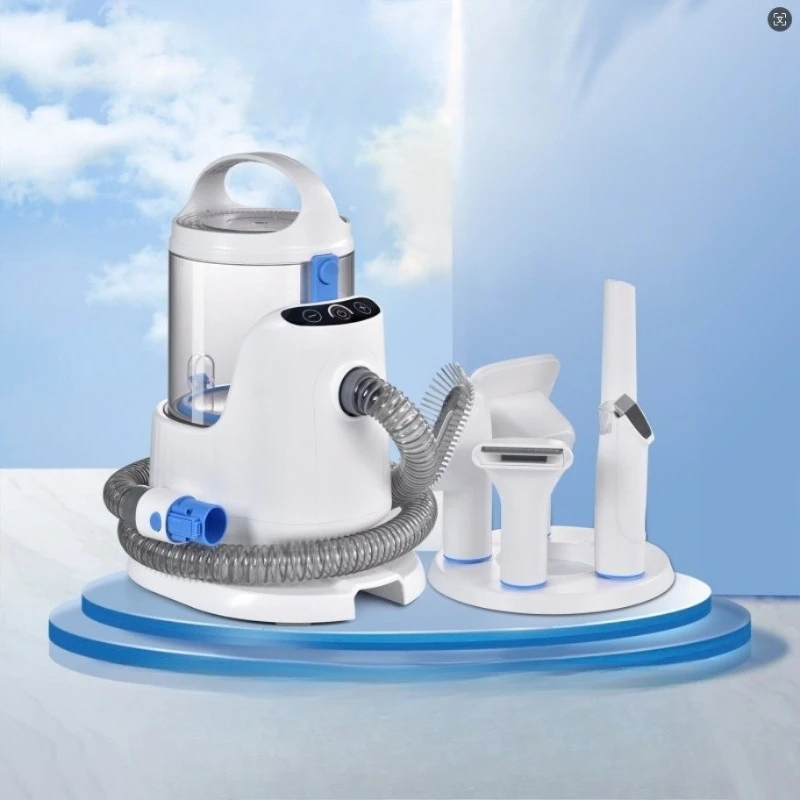 Cat and dog hair remover supplies Vacuum cleaner Pet hair suction device
Cat and dog hair remover supplies Vacuum cleaner Pet hair suction device