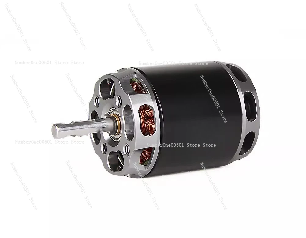 AT2321 Long Shaft Brushless Motor T-Motor for VTOL Fixed Wing 3D Glider Trainer
AT2321 Long Shaft Brushless Motor T-Motor for VTOL Fixed Wing 3D Glider Trainer