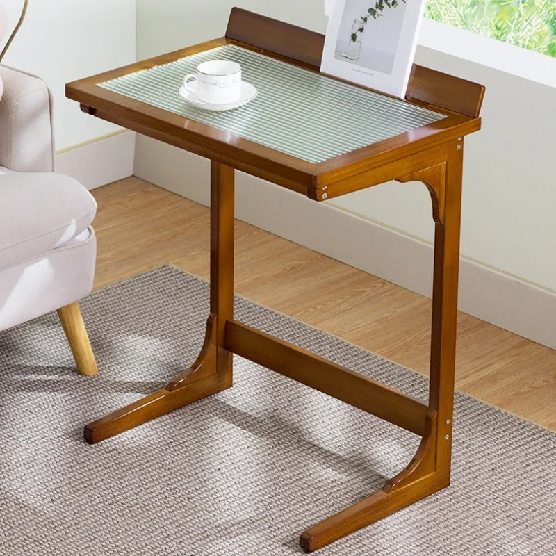 Side table small coffee table bedside table sofa side table cabinet long small apartment square tea table Japanese corner table
Side table small coffee table bedside table sofa side table cabinet long small apartment square tea table Japanese corner table