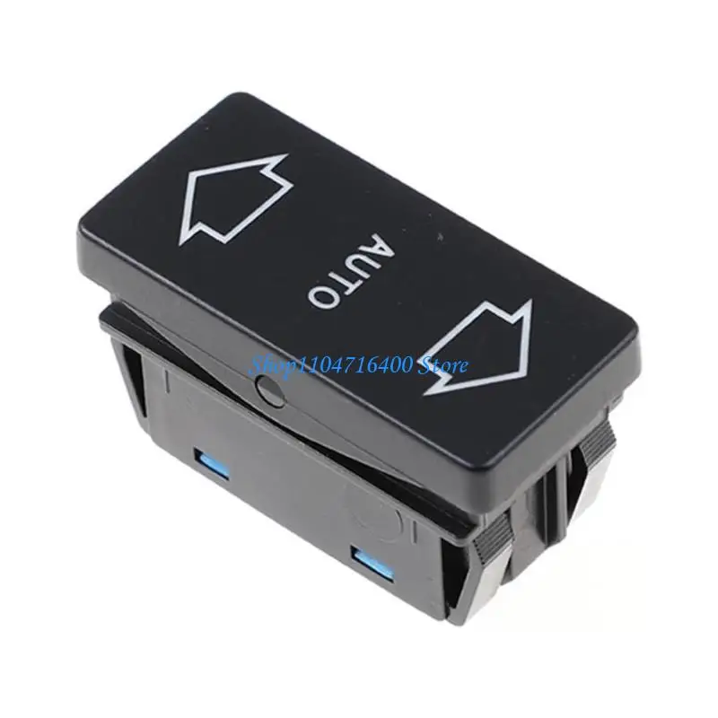 y1gd Electric Window Single Switches 6552.V0 6552.V1 for 106 1991-2003 Window Control Switches Button Auto Accessories
y1gd Electric Window Single Switches 6552.V0 6552.V1 for 106 1991-2003 Window Control Switches Button Auto Accessories