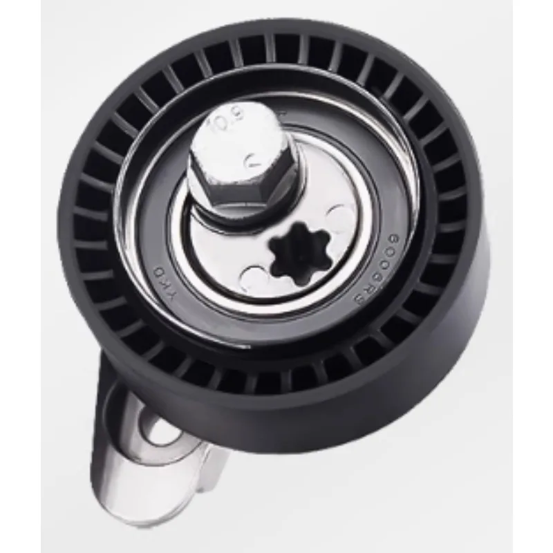04E145299AD Generator Belt Tensioners Wheel Tensioner Pulley for Volkswagen Lavida Santana Polo for Skoda Rapid Spaceback
04E145299AD Generator Belt Tensioners Wheel Tensioner Pulley for Volkswagen Lavida Santana Polo for Skoda Rapid Spaceback
