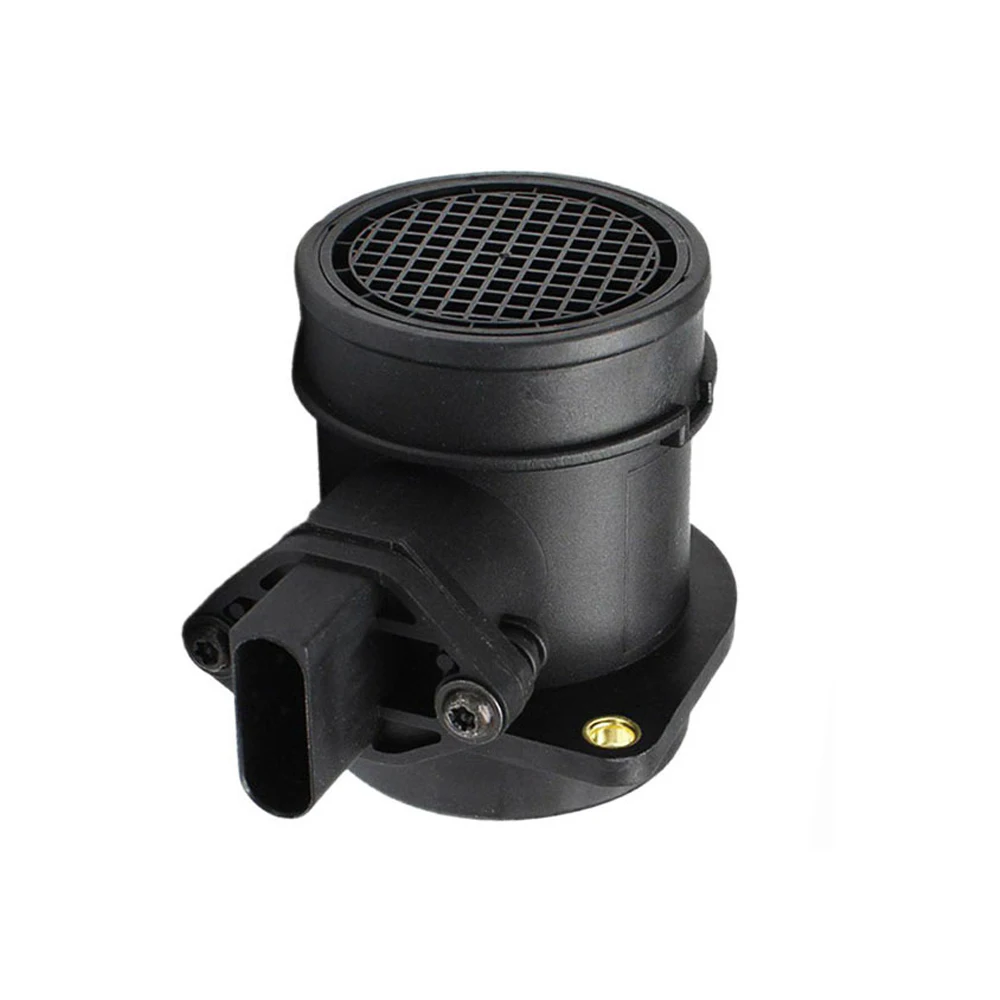 Mass Air Flow Meter Sensor Mass Air Flow Meter Sensor Fit for AUDI TT A4 and VW Beetle Jetta Golf Passat 2000-2006
Mass Air Flow Meter Sensor Mass Air Flow Meter Sensor Fit for AUDI TT A4 and VW Beetle Jetta Golf Passat 2000-2006