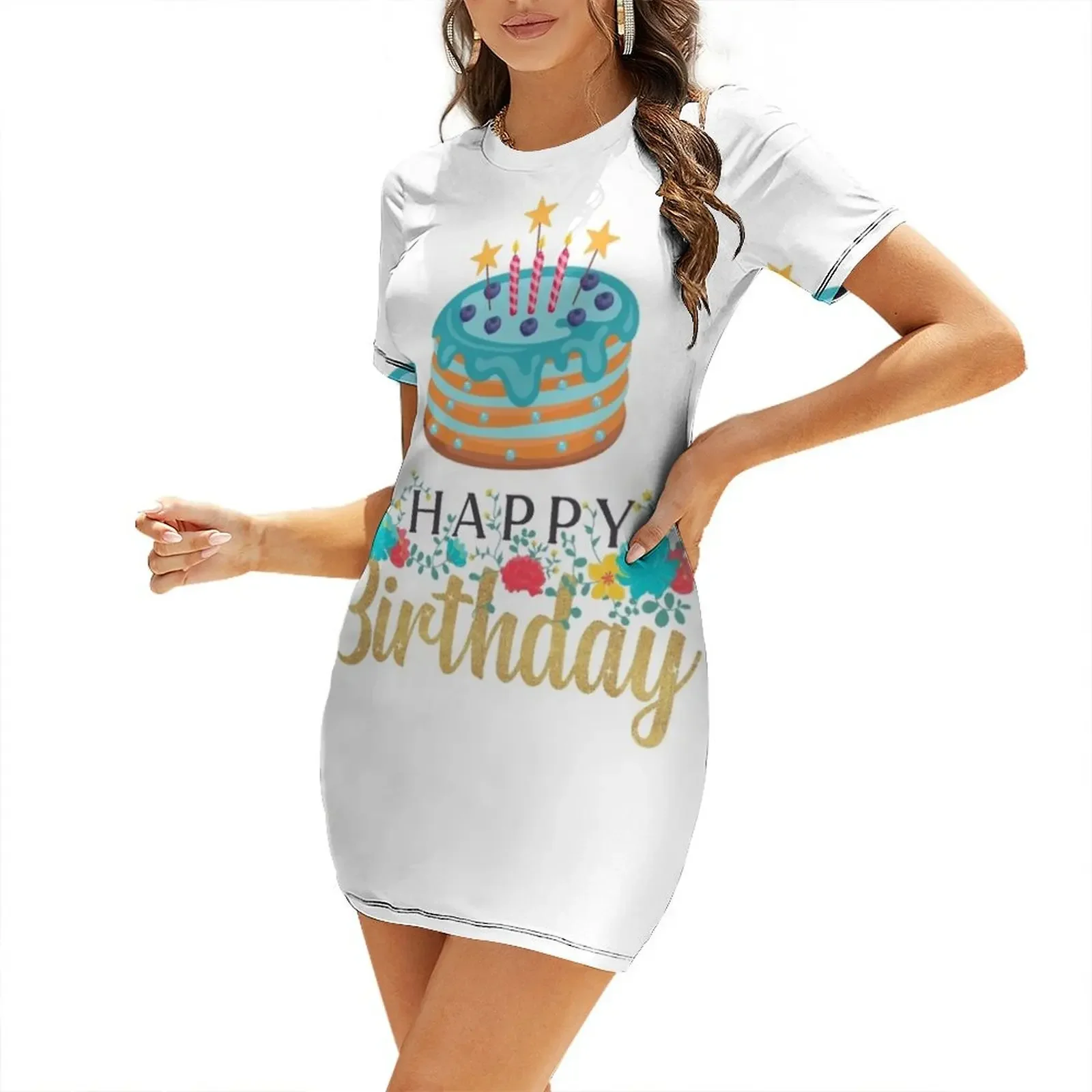 It's My Birthday Shirt for Women, Teens, Men, Girls Birthday Gift T-Shirt Short-Sleeved Dress Summer women's clothing
It's My Birthday Shirt for Women, Teens, Men, Girls Birthday Gift T-Shirt Short-Sleeved Dress Summer women's clothing