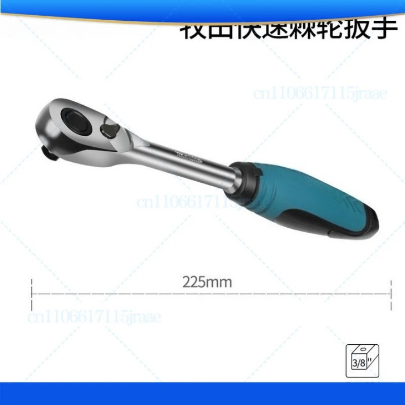 for makita fast ratchet sleeve wrench fast labor saving two-way ratchet wrench E-11564
for makita fast ratchet sleeve wrench fast labor saving two-way ratchet wrench E-11564