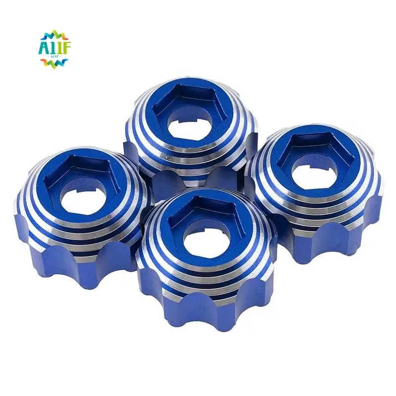 A11F-4Pcs Адаптер для колес из сплава 3,8 дюйма Колесный адаптер для PL Proline 3,8 дюйма 8X32 до 17 мм Аксессуары для колес Синий
A11F-4Pcs Адаптер для колес из сплава 3,8 дюйма Колесный адаптер для PL Proline 3,8 дюйма 8X32 до 17 мм Аксессуары для колес Синий