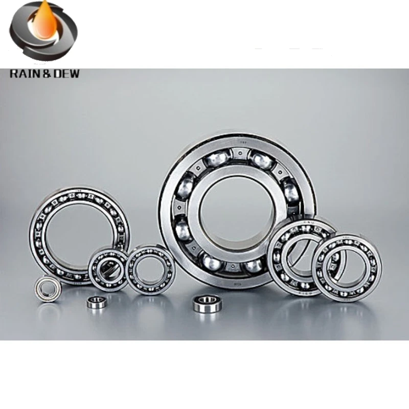 10Pcs 681K Bearing Open Type Deep Groove Ball Bearings 1x3x1 Mm High Precision Low Noise for Precision Instruments Equipment 
10Pcs 681K Bearing Open Type Deep Groove Ball Bearings 1x3x1 Mm High Precision Low Noise for Precision Instruments Equipment