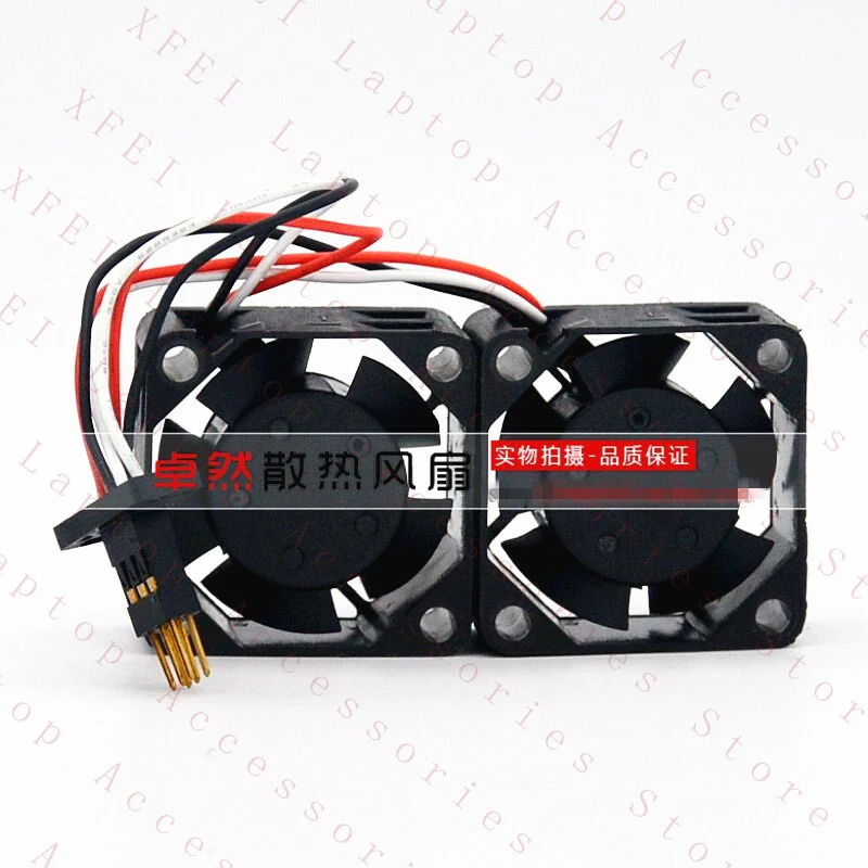 D 1P 1608KL-05W-B69 Fan 24V 0.13A FOR Fanuc Cooling Equipment One Set Of Two 6Pin New
D 1P 1608KL-05W-B69 Fan 24V 0.13A FOR Fanuc Cooling Equipment One Set Of Two 6Pin New