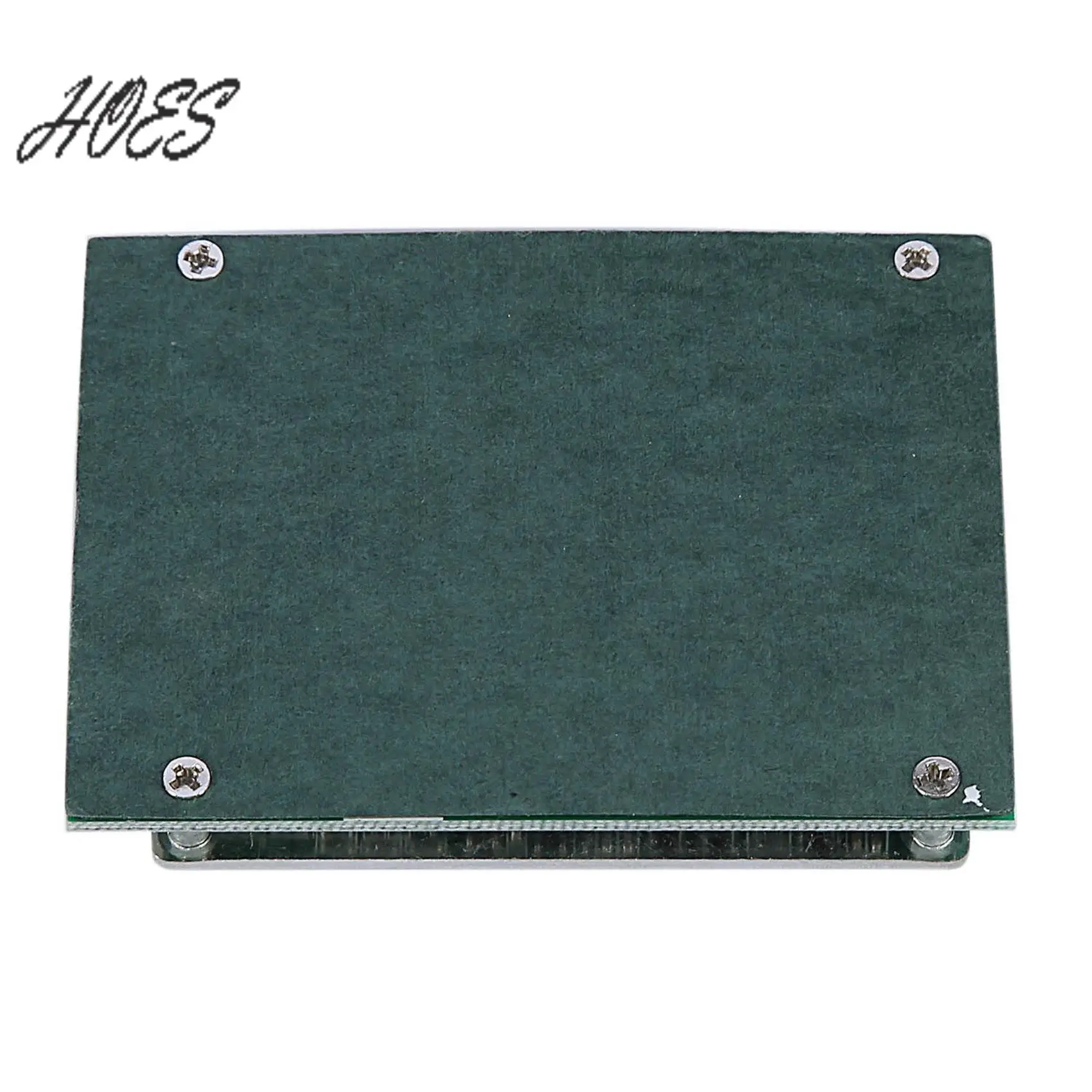 HOES-4X 14S 52V 35A Li- Lipolymer Battery Protection Board BMS PCB Board For E-Bike Escooter
HOES-4X 14S 52V 35A Li- Lipolymer Battery Protection Board BMS PCB Board For E-Bike Escooter