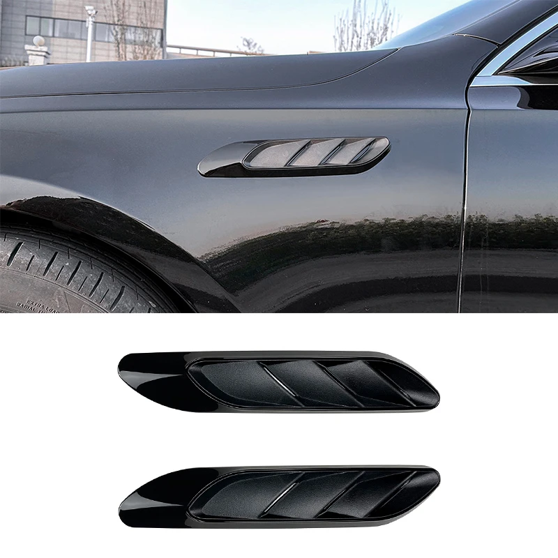 For Mercedes-Benz E-Class W214 S214 E260 E300 AMG 2024+ Front Bumper Spoiler Fog Lamp Cover Air Knife Splitter Body Kit
For Mercedes-Benz E-Class W214 S214 E260 E300 AMG 2024+ Front Bumper Spoiler Fog Lamp Cover Air Knife Splitter Body Kit