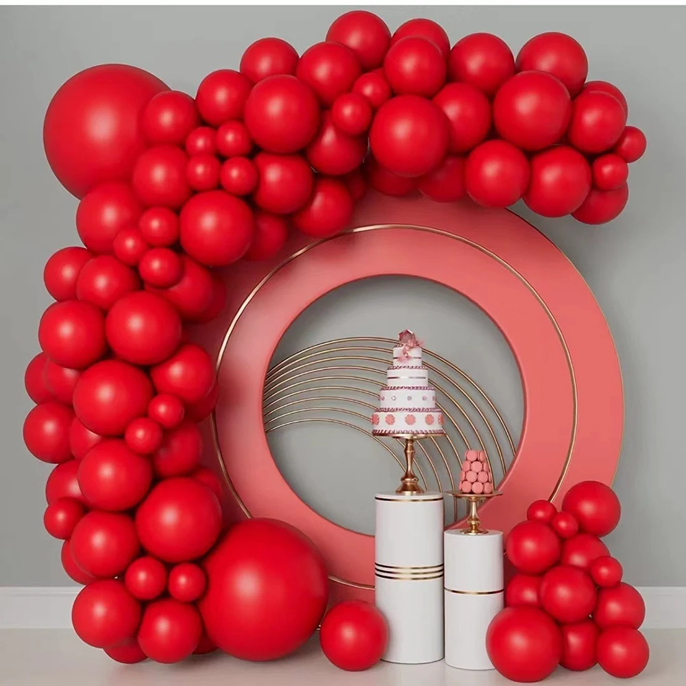 Easy To Inflate For Use Bright S Durable Balloon Set Solid Baby Shower Birthday Party Birthday Party Decorations
Easy To Inflate For Use Bright S Durable Balloon Set Solid Baby Shower Birthday Party Birthday Party Decorations