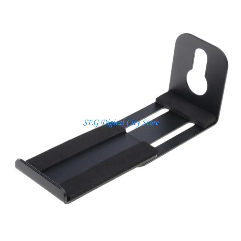 U75B Speaker Wall Mount Floating Rack for Heavy Duty Center Channel,Surround Sound Enhancements Speaker Hangers Holder
U75B Speaker Wall Mount Floating Rack for Heavy Duty Center Channel,Surround Sound Enhancements Speaker Hangers Holder