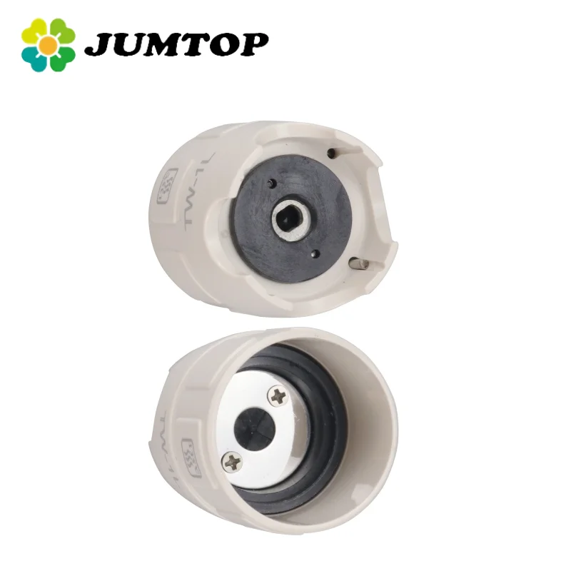 JUMTOP Dental Ultrasonic Scaler Tips Torque Wrench Fit for EMS Satelec Woodpecker DTE KAVO Sirona 135℃ Autoclavable
JUMTOP Dental Ultrasonic Scaler Tips Torque Wrench Fit for EMS Satelec Woodpecker DTE KAVO Sirona 135℃ Autoclavable