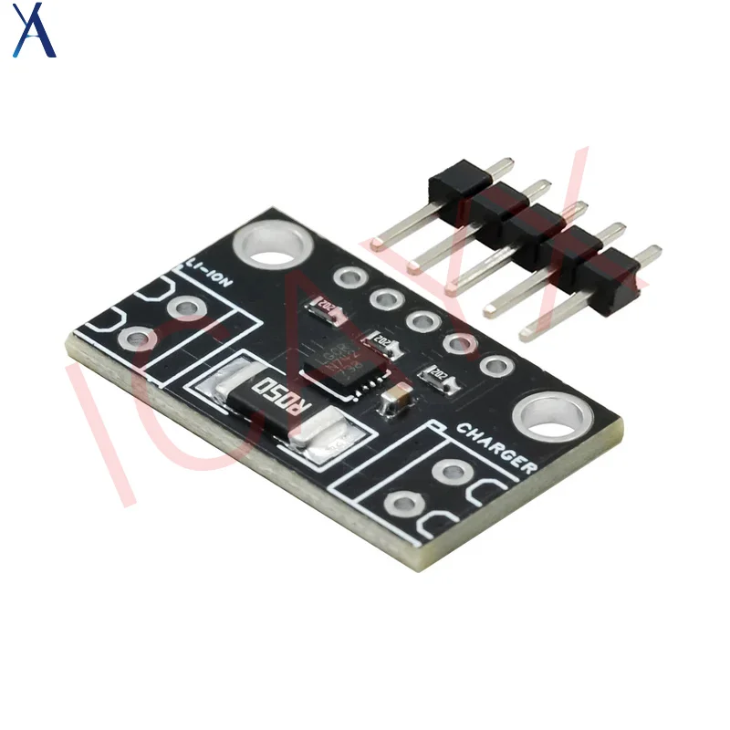 CJMCU-294 LTC2944 LTC 2944 Battery Temperature Measuring Module 60v Battery Temperature Voltage and Current Measurement
CJMCU-294 LTC2944 LTC 2944 Battery Temperature Measuring Module 60v Battery Temperature Voltage and Current Measurement