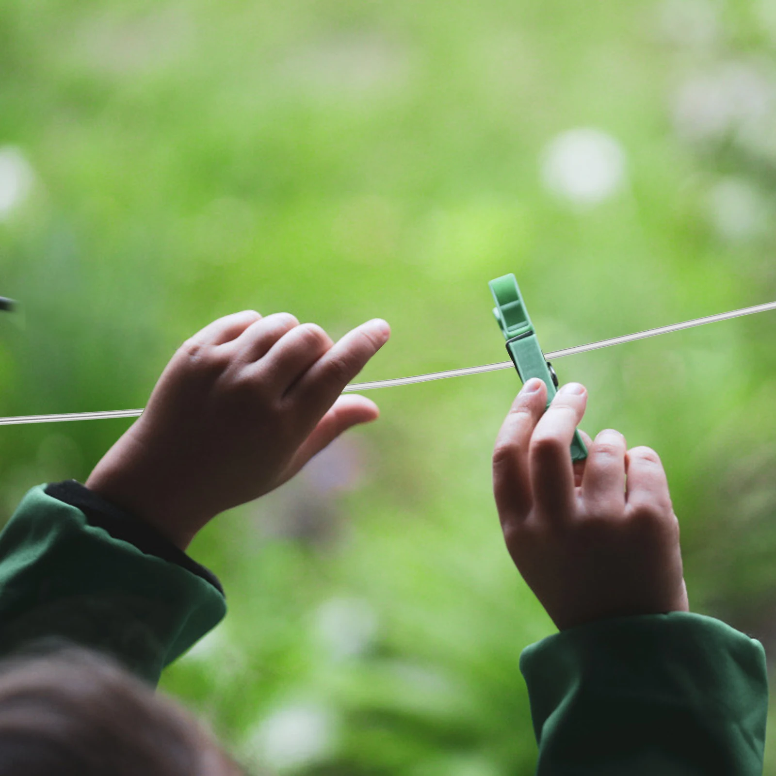 Beading Wire Aluminum Jewelry Accessories for Crafting Manual Silver Bendable Metal
Beading Wire Aluminum Jewelry Accessories for Crafting Manual Silver Bendable Metal