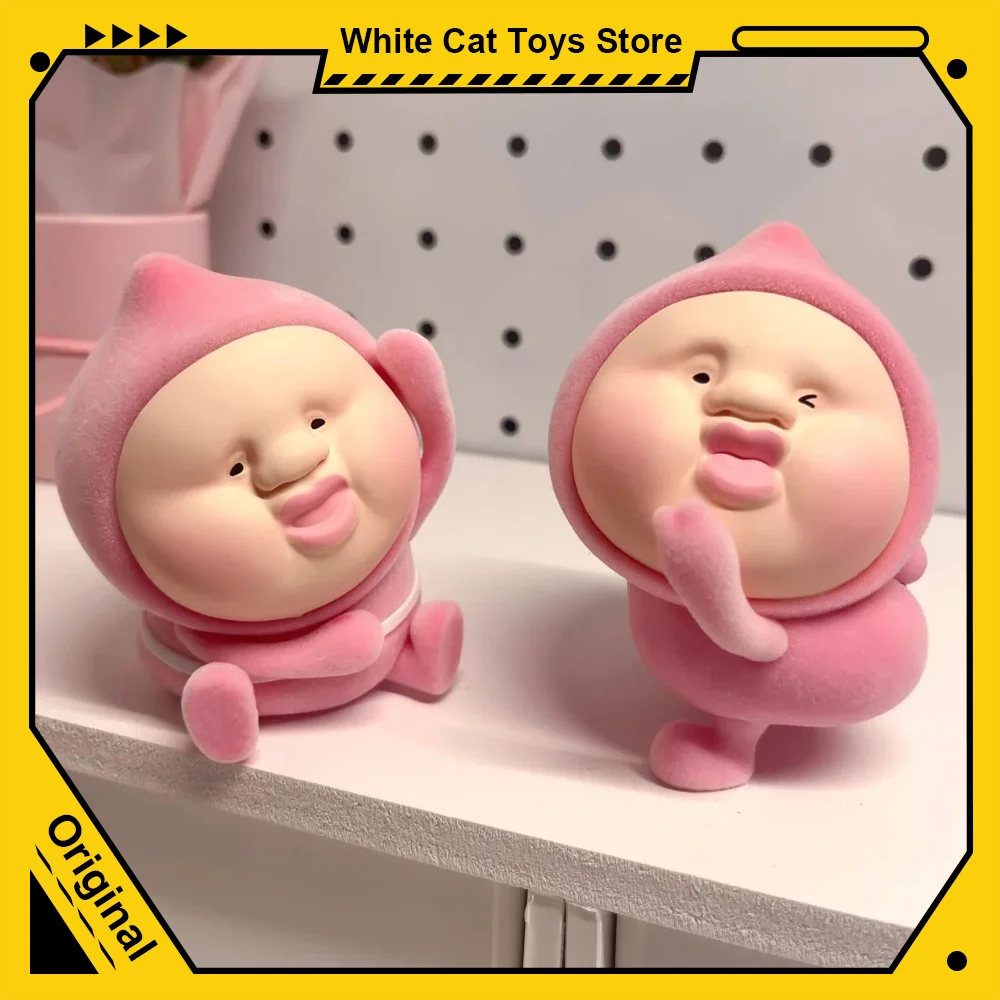 Funism KOBITOS Apeach Sporter Expert Blind Box Фигурка Плюшевая виниловая кукла Mystery Box Аниме Модель Коллекция мультфильмов ToyGift
Funism KOBITOS Apeach Sporter Expert Blind Box Фигурка Плюшевая виниловая кукла Mystery Box Аниме Модель Коллекция мультфильмов ToyGift